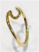 Anello Vidali Gioielli Donna in Oro giallo ANOR-81-34 - ANOR-81-34